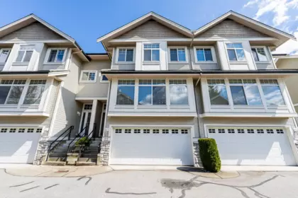 23 23343 Kanaka Way, Maple Ridge, BC, Maple Ridge — Townhouse for sale