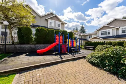 Fitness Center Photo Near 23 23343 Kanaka Way, Maple Ridge, BC