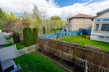 Laundry Room Photo of 23 23343 Kanaka Way, Maple Ridge, BC