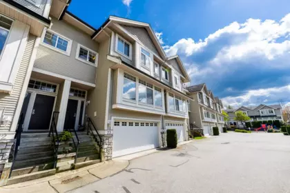 23 23343 Kanaka Way, Maple Ridge, BC, Maple Ridge — Townhouse for sale