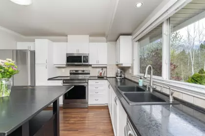 Office / Den Photo of 23 23343 Kanaka Way, Maple Ridge, BC
