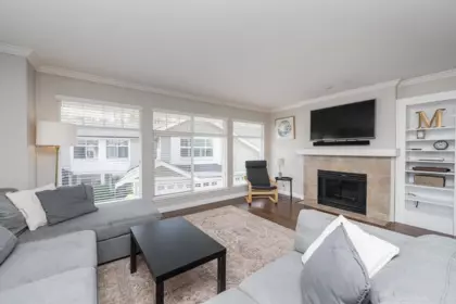 Pantry Photo of 23 23343 Kanaka Way, Maple Ridge, BC