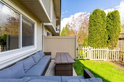 Street View Photo of 23 23343 Kanaka Way, Maple Ridge, BC