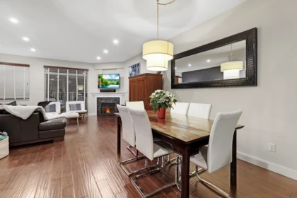 Kitchen Photo of 26 2615 Fortress Drive, Port Coquitlam, BC