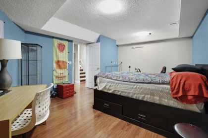Laundry Room Photo of 26 2615 Fortress Drive, Port Coquitlam, BC