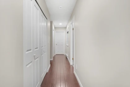 Loft / Bonus Room Photo of 26 2615 Fortress Drive, Port Coquitlam, BC