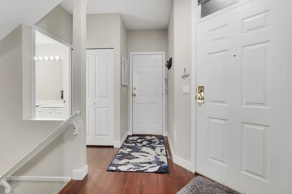 Pantry Photo of 26 2615 Fortress Drive, Port Coquitlam, BC
