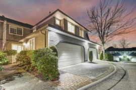 26 2615 Fortress Drive, Port Coquitlam, BC