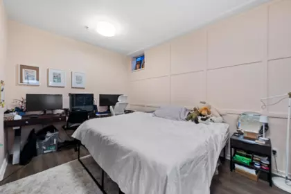 Hot Tub / Spa Photo of 12 5880 Hampton Place, Vancouver, BC
