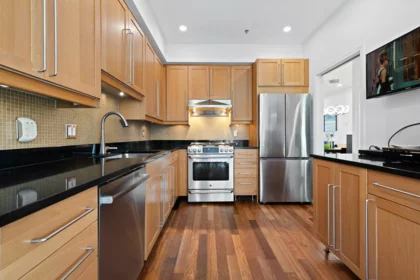 Office / Den Photo of 12 5880 Hampton Place, Vancouver, BC