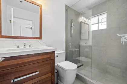 Swimming Pool Photo of 12 5880 Hampton Place, Vancouver, BC