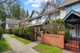 12 5880 Hampton Place, Vancouver, BC