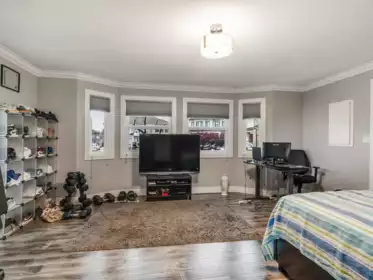 Bedroom 3 Photo of 7078 126a Street, Surrey, BC