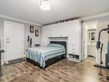 Bedroom 4 Photo of 7078 126a Street, Surrey, BC