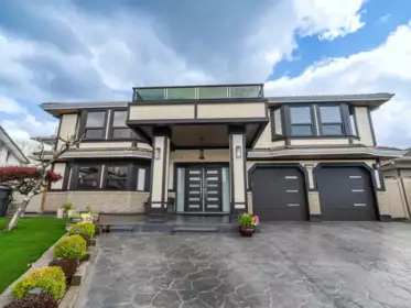 7078 126a Street, Surrey, BC, Surrey — Single Family Residence for sale