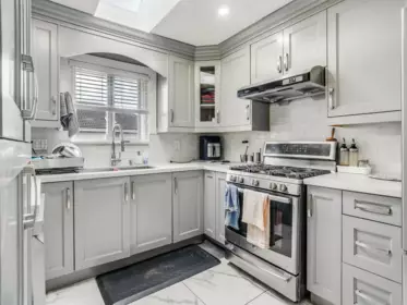 Pantry Photo of 7078 126a Street, Surrey, BC