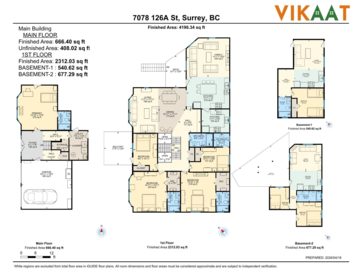 Playground / Recreational Area Near 7078 126a Street, Surrey, BC