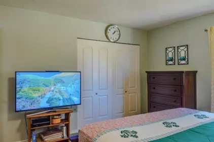 Basement Recreation Room Photo of 125 13880 74 Avenue, Surrey, BC
