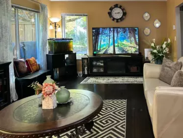 Kitchen Island Photo of 125 13880 74 Avenue, Surrey, BC