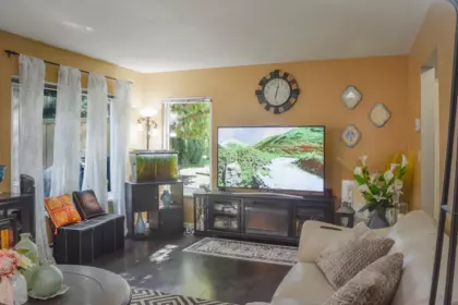 Pantry Photo of 125 13880 74 Avenue, Surrey, BC