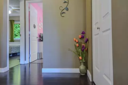 Powder Room Photo of 125 13880 74 Avenue, Surrey, BC