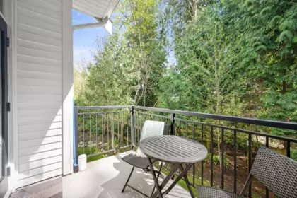 Loft / Bonus Room Photo of 130 1225 Mitchell Street, Coquitlam, BC