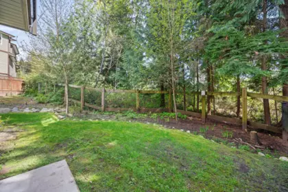 Swimming Pool Photo of 130 1225 Mitchell Street, Coquitlam, BC