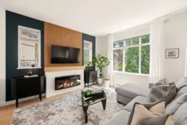 130 1225 Mitchell Street, Coquitlam, BC