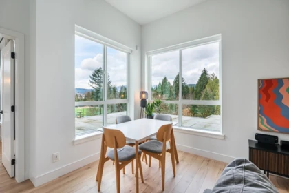 Loft / Bonus Room Photo of 614 55 Klahanie Drive, Port Moody, BC