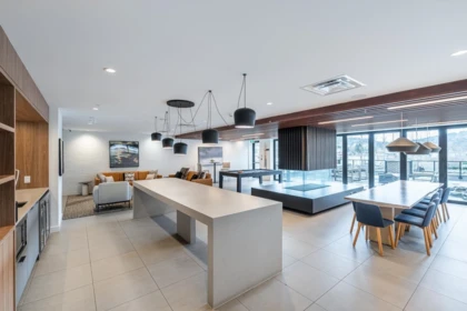 Street View Photo of 614 55 Klahanie Drive, Port Moody, BC