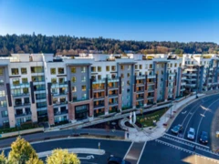 614 55 Klahanie Drive, Port Moody, BC