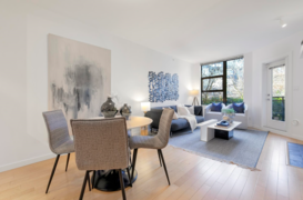 110 2263 Redbud Lane, Vancouver, BC