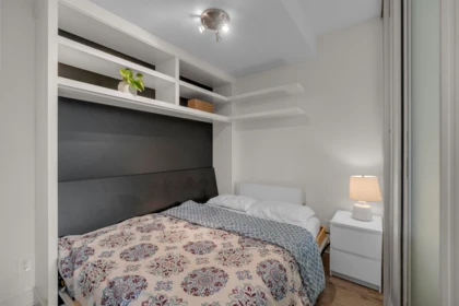Bedroom 3 Photo of 103 735 W 15th Street, North Vancouver, BC