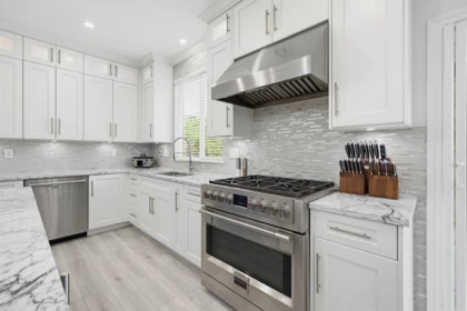 Breakfast Nook Photo of 9064 217 Street, Langley, BC