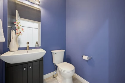Guest Bathroom Photo of 9064 217 Street, Langley, BC