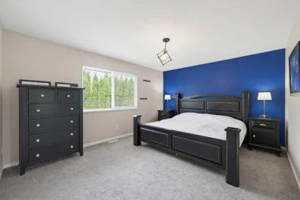 Hallway Photo of 9064 217 Street, Langley, BC