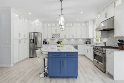 Kitchen Photo of 9064 217 Street, Langley, BC