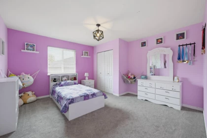 Laundry Room Photo of 9064 217 Street, Langley, BC