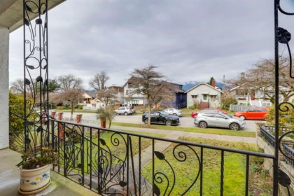 2636 Triumph Street, Vancouver, BC, Vancouver — Single Family Residence for sale