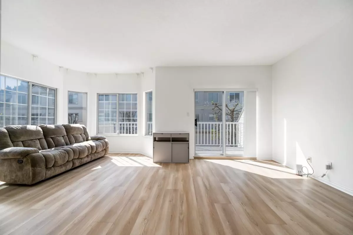 Family Room Photo of 42 12871 Jack Bell Drive, Richmond, BC