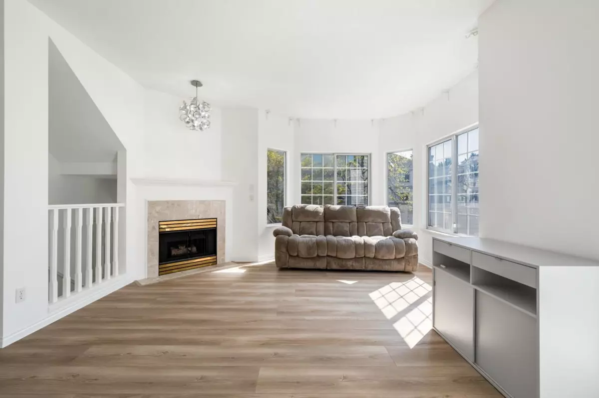 Living Room Photo of 42 12871 Jack Bell Drive, Richmond, BC