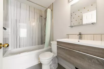 Guest Bathroom Photo of 42 12871 Jack Bell Drive, Richmond, BC