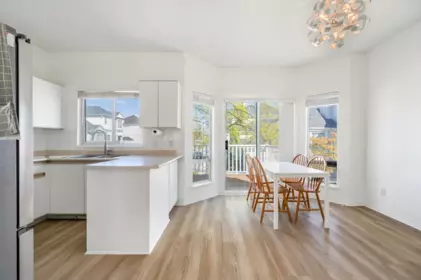 Kitchen Photo of 42 12871 Jack Bell Drive, Richmond, BC
