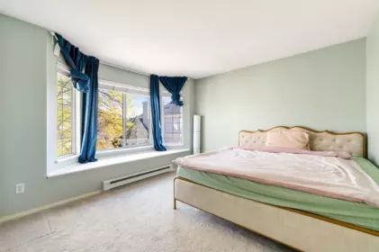 Walk-In Closet Photo of 42 12871 Jack Bell Drive, Richmond, BC