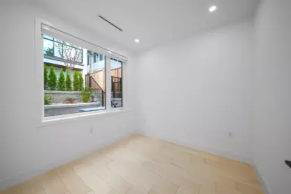 Laundry Room Photo of 5593 Fleming Street, Vancouver, BC