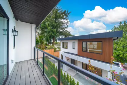 5593 Fleming Street, Vancouver, BC, Vancouver — Half Duplex for sale