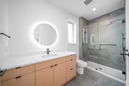 Loft / Bonus Room Photo of 5593 Fleming Street, Vancouver, BC