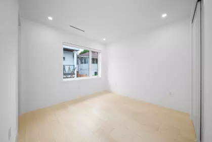 Mudroom Photo of 5593 Fleming Street, Vancouver, BC