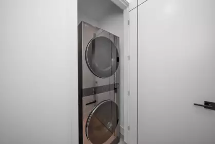 Walk-In Closet Photo of 5593 Fleming Street, Vancouver, BC