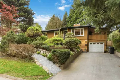 209 Clearview Drive, Port Moody, BC, Port Moody — Single Family Residence for sale